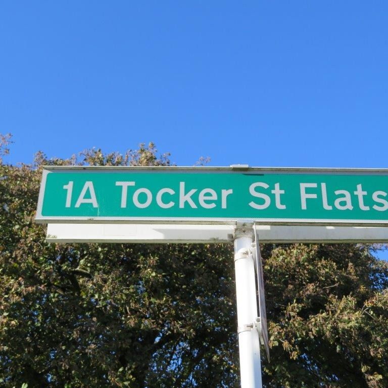 Sunny bedsit in a park - Photo 1