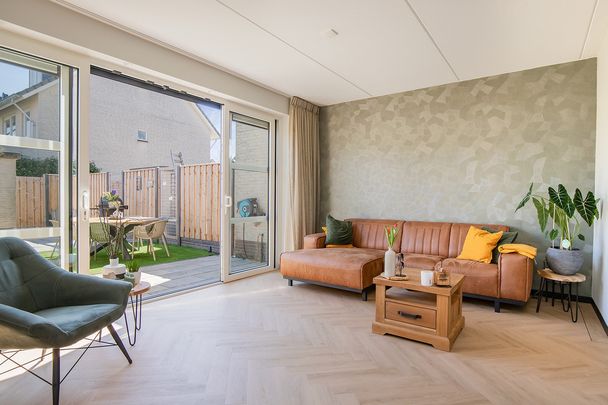 Vrijenburglaan 201 - Foto 1