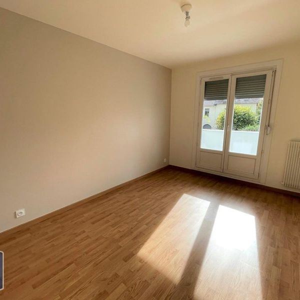 Appartement 3 pièces à louer - Photo 1