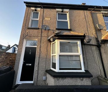 2 bedroom terraced house to rent - Photo 6