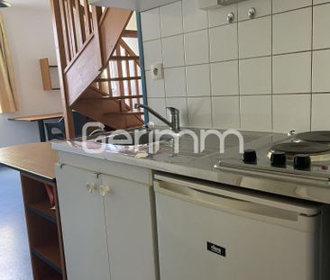 Location Appartement 2 pièces 31 m² - Photo 2