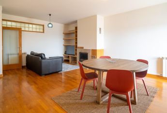 Apartamento T2 em Porto
