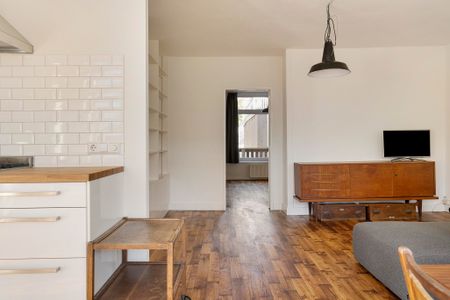 Lijnbaansgracht, 160, 3, 1016VX, Amsterdam - Foto 2