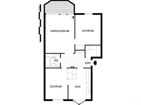 Sätralinjen 4 A - Photo 2