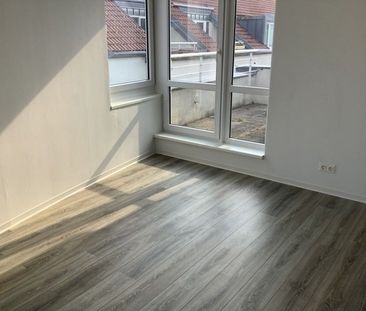 Selbstverwirklichen - wunderschöne Dachgeschosswohnung !! - Foto 1