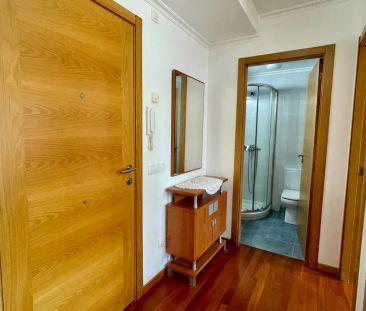 Apartamento de alquiler en Rúa Do Monte Dos Postes, Concheiros - Fo... - Photo 1