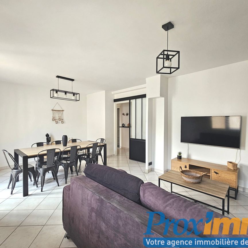 Location Appartement 3 pièces 59m² VOIRON 38500 - Photo 1