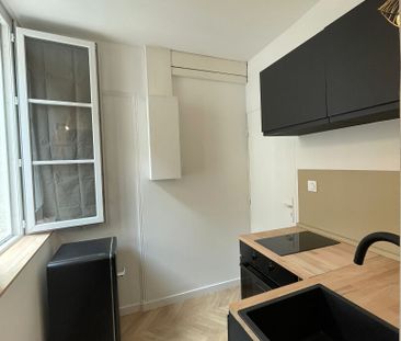 Location Appartement 1 pièce 19m² - Photo 5