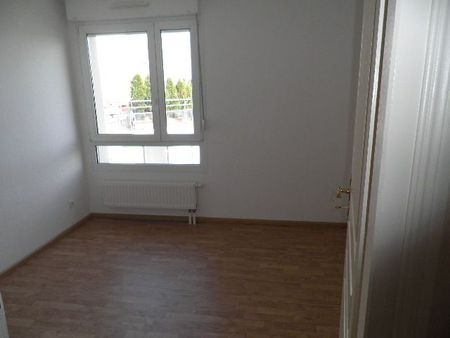 Location Appartement 3 pièces 67m² STRASBOURG 67100 - Photo 2