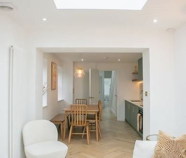 3 Bed Maisonette, Preston Drove, BN1 - Photo 1