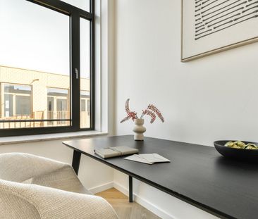 Appartement te huur: Haarlemmerweg 1462 1014 BL Amsterdam - Foto 4