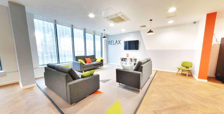 Extra Large High Double Studio - Photo 3