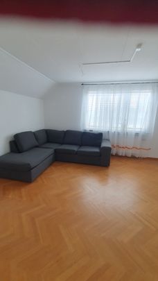 Postgatan, Stockaryd - Foto 1