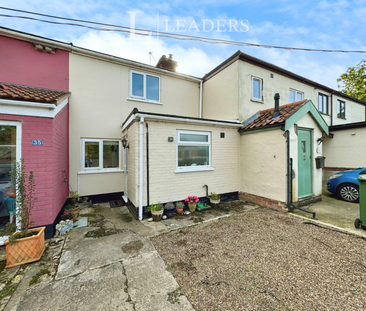 2 bedroom terraced to rent Claxton Corner, Claxton - Photo 6