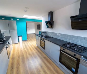 Room in a Shared House, Pershore Road, B29 - Photo 6