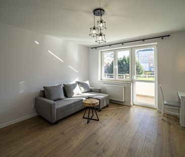 Nowe Mieszkanie na wynajem | Rzeszów – Plenerowa - Photo 6