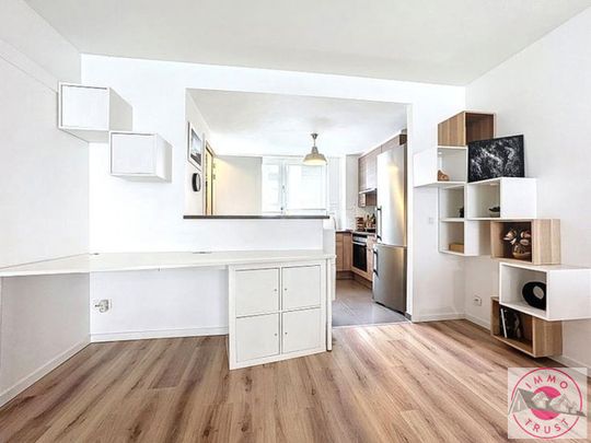 Appartement - te huur - Photo 1