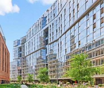 Fladgate House, 4 Circus Road West, SW11 - Photo 6