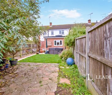 3 bedroom house to rent Cherwell Drive, Chelmsford, Essex, CM1 - Photo 6