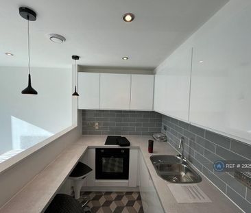 Studio to rent - Photo 3