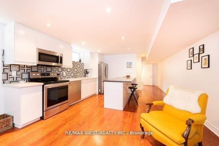 For Lease - 629 Beresford Avenue Unit# Lower, Toronto, Ontario - Photo 3