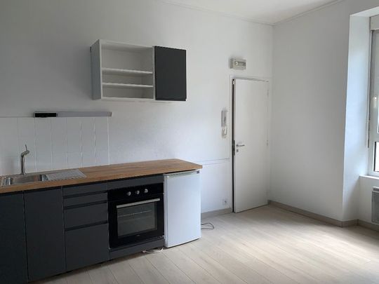 1 Pièce bis Nord Saint-Martin – - Photo 1