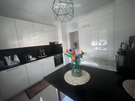 3 Zimmer, 80 m² - Foto 3