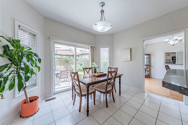 For Lease - 3152 Morning Glory Mews, Mississauga, Ontario - Photo 1