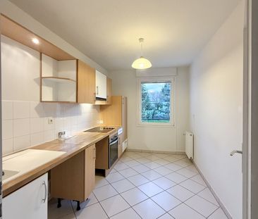 Location Appartement 3 pièces 67m² MITTELHAUSBERGEN 67206 - Photo 1