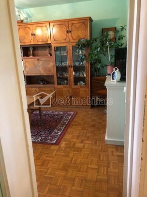 Inchiriere 3 camere decomandate, Grigorescu, Piata 14 Iulie - Photo 1