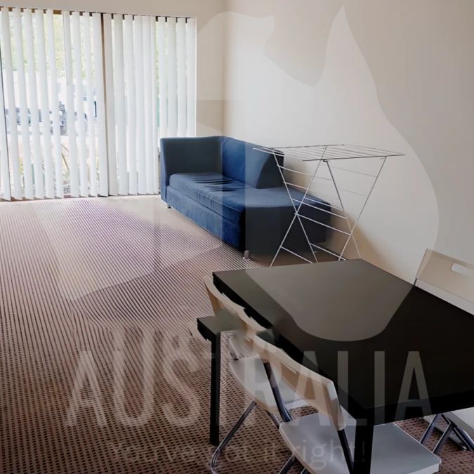 Private room with own bathroom - Photo 1