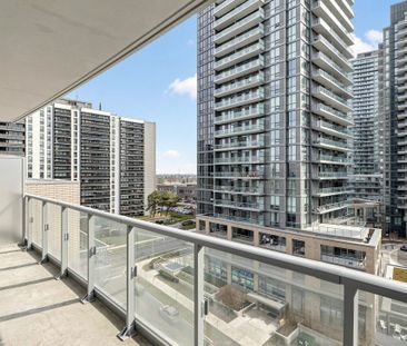For Lease - 62 Forest Manor Road Unit# 606, Toronto, Ontario - Photo 5