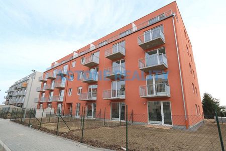 Pronájem bytu 1+kk 36 m² - Photo 4