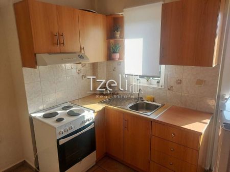 Studio/Γκαρσονιέρα για ενοικίαση - Πάτρα, - Photo 3