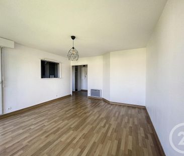 Appartement F2 À Louer 2 Pièces - 49,52 M - Photo 4