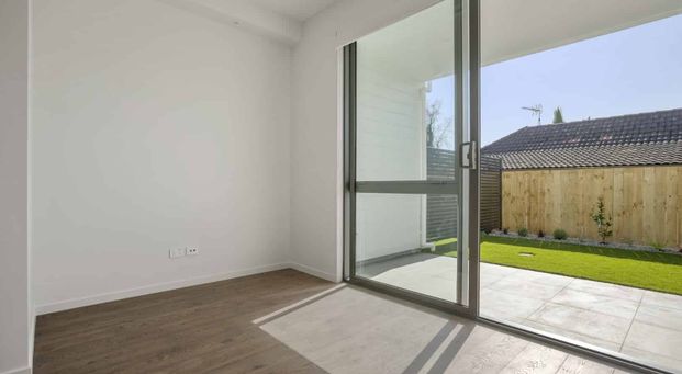 Quality Remuera Townhouse - Photo 1