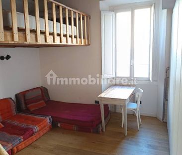 Bilocale via Panfilo Castaldi 26, Porta Venezia, Milano - Photo 6