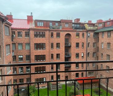 Kronhjortsgatan 4 - Foto 2