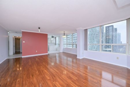 For Lease - 400 Webb Drive Unit# 2308, Mississauga, Ontario - Photo 4