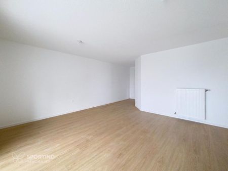 Appartement 3 pièces – 61 m² - Photo 2