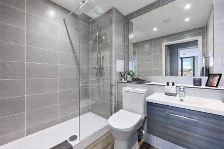 1 bedroom apartment to rent - Photo 3