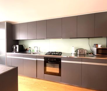 4.5 Zimmer, 6. Stock - Photo 6