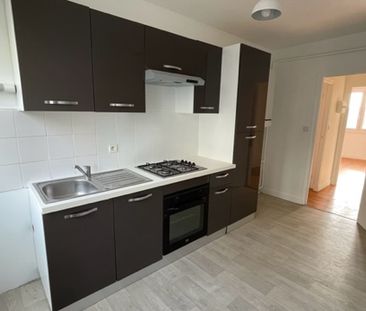 Location Appartement 3 pièces 57m² BREST 29200 - Photo 4
