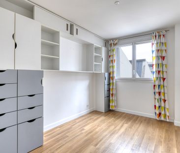Appartement T4 Vincennes à louer - Photo 2