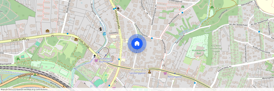 Building Satzberggasse - arbiogroup - 1046210 - VIE, Vienna