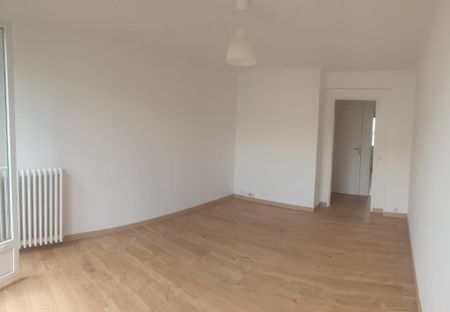 Appartement Fontenay Sous Bois 3 pièce(s) 54.10 m2 - Photo 2