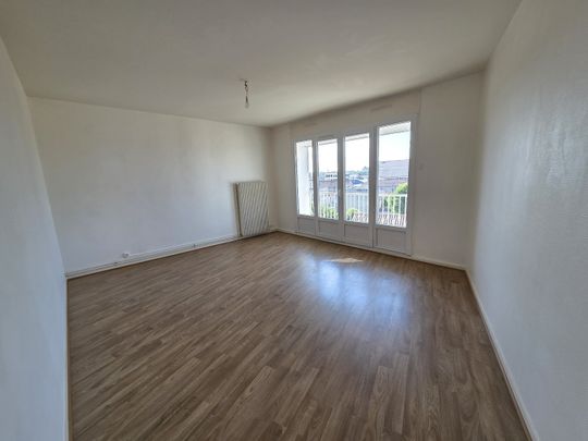 Location Appartement 2 pièces 57m² COGNAC 16100 - Photo 1
