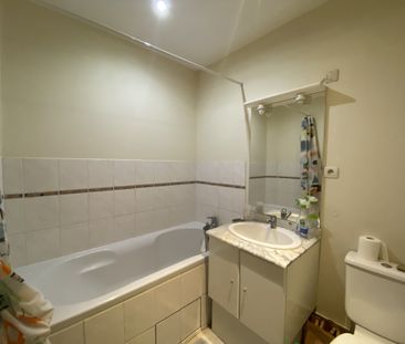 Location Appartement 1 pièce 27m² METZ 57000 - Photo 4