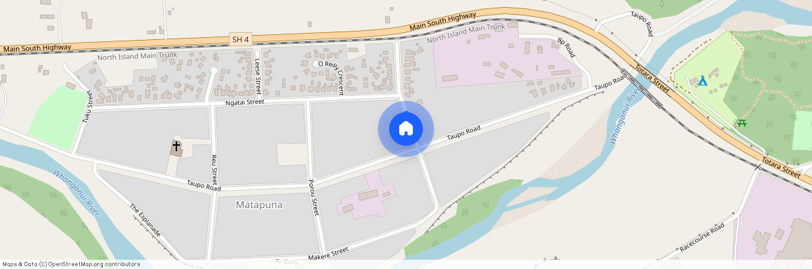 3/27 Para Street, Taumarunui, Ruapehu