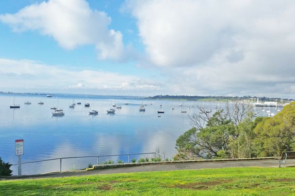 Charming Geelong Unit by the Esplanade - Photo 1